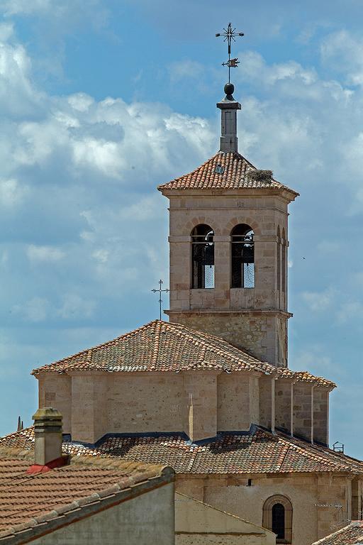 Hostal Stop Cantalejo Rom bilde