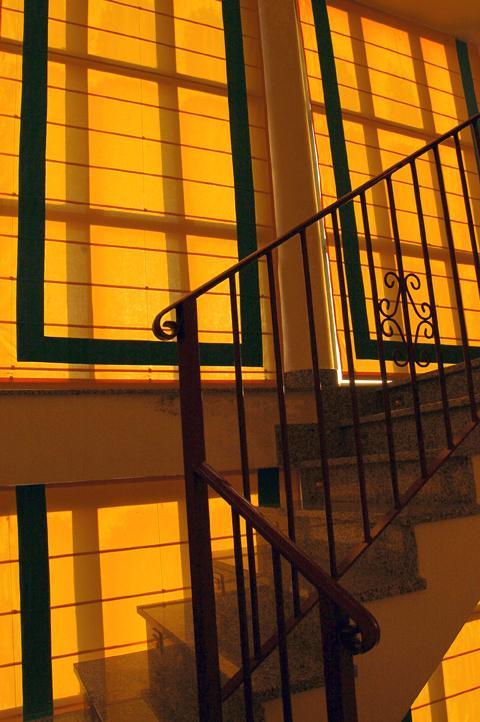 Hostal Stop Cantalejo Eksteriør bilde