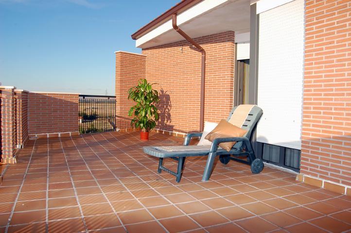 Hostal Stop Cantalejo Rom bilde