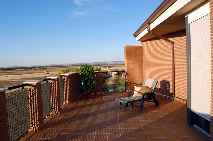 Hostal Stop Cantalejo Rom bilde