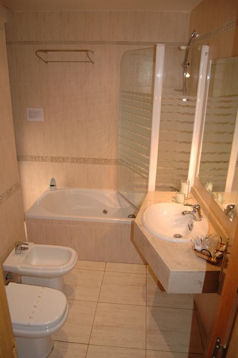 Hostal Stop Cantalejo Rom bilde